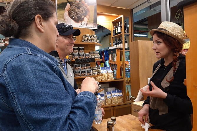 Florence: San Lorenzo Market Food and Wine Tour with Local Expert - Why this Florence food tour works