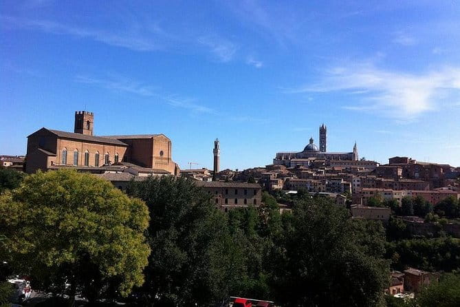 Florence: San Lorenzo Market Food and Wine Tour with Local Expert - San Lorenzo Basilica and the Medici connection