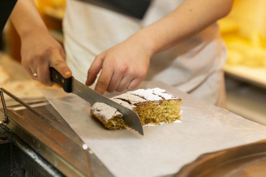 Florence: Sant’Ambrogio Market Food Tour of 10+ Local Dishes - Why Sant’Ambrogio is the right setting