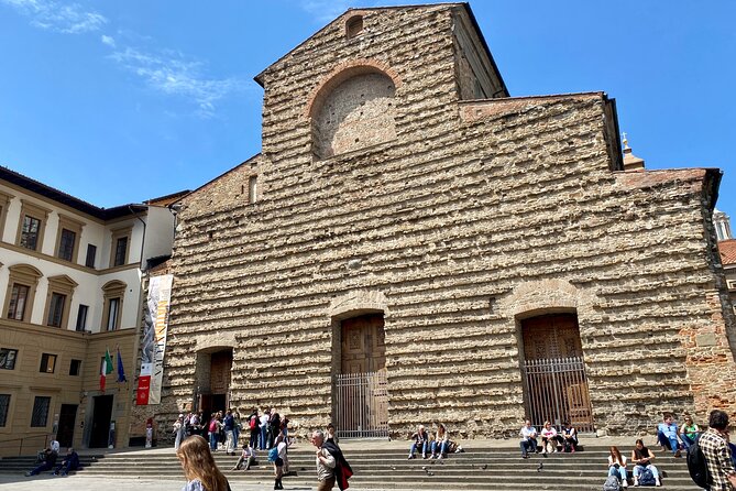 Florence Street Food and Sightseeing Small Group Tour - How the $50.79 price works out