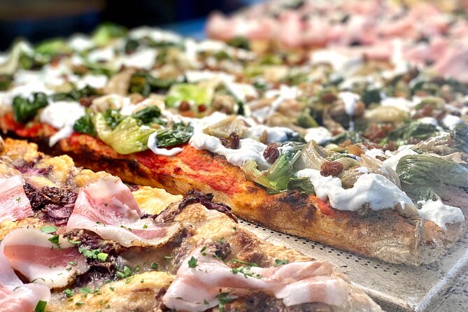 Florence Street Food and Sightseeing Small Group Tour - Who will enjoy this Florence food walk