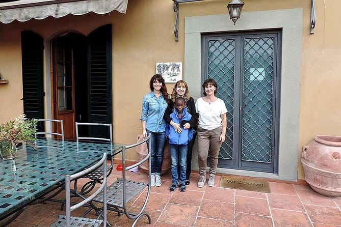 Florence Street Food Tour and sightseeing with Central Market - How to fit it into your Florence day