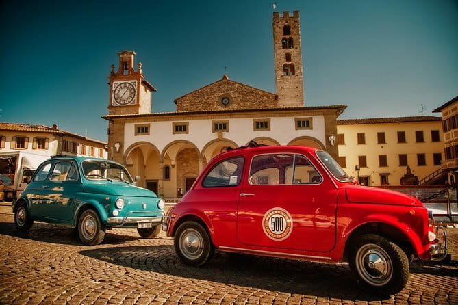 Florence: Street Food Tour and Sightseeing with Local Expert Guide in 2.5 hours - Is $45.66 a fair price?
