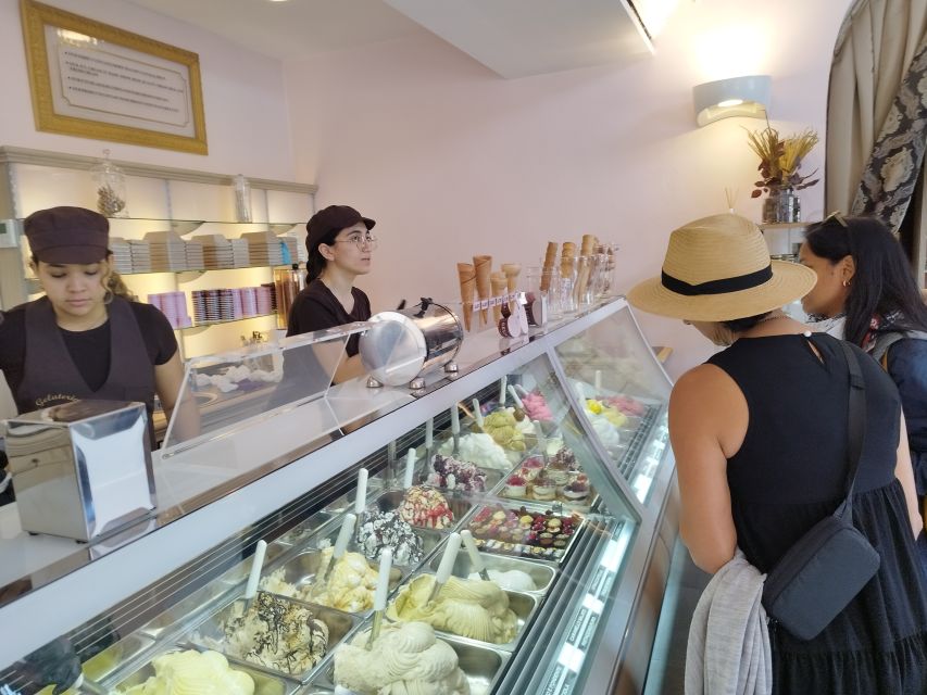 Florence: Street Food Walking Tour with Wine - Timing, cancellations, and practical details
