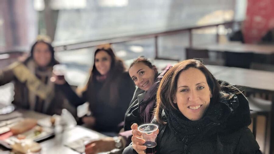 Florence Street Food Walking Tour with Wine in Duomo Area - Timing, pace, and dietary limits