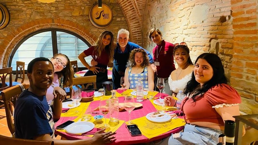 Florence: Taste of Tuscany Wine and Local Food Tour - Is the $60.47 price fair?