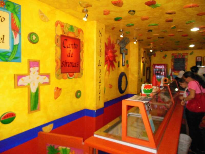 Food Hoppers 2.5-Hour Tour in Playa del Carmen - First tastings: tacos, regional dishes, and local introductions