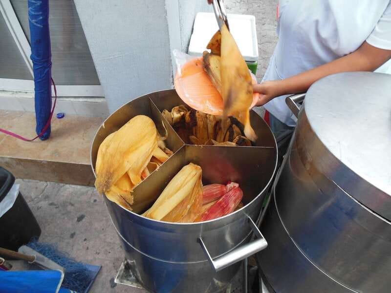 Food Hoppers 2.5-Hour Tour in Playa del Carmen - What the strongest parts of the experience are