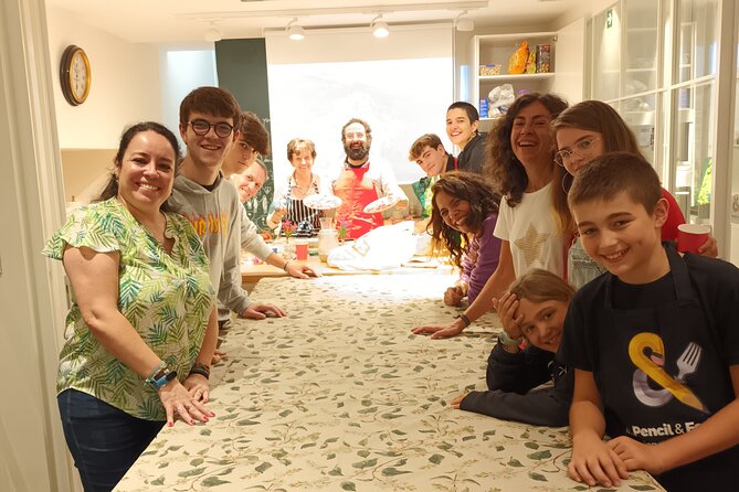 Food Market Shopping and Cooking Workshop in A Coruña - The paella is the main event