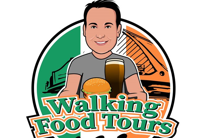 Food on Foot: Dublin Street Food Tour with Local Guide - Why the choose-your-own-food setup works