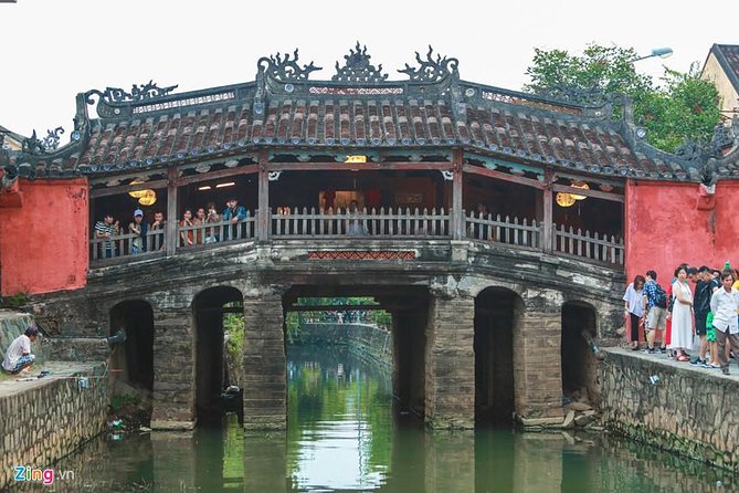 Food Street Experience Walking Tour Hoi An - Why this Hoi An food walk works well