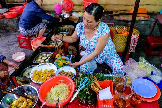 Food Street Experience Walking Tour Hoi An - What the $39 price includes