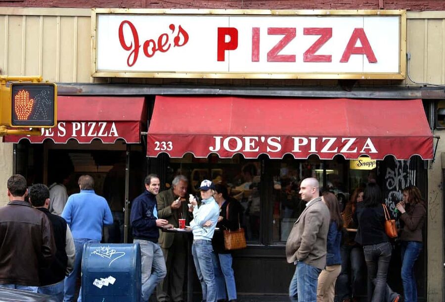 Food Tour Greenwich Village NYC - Key points to know before you book