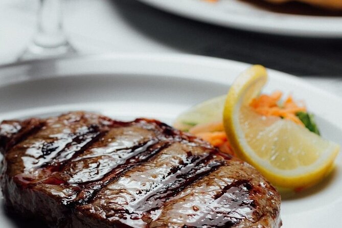 Food Tour in Buenos Aires City in Small Groups - Is $90 a fair price?