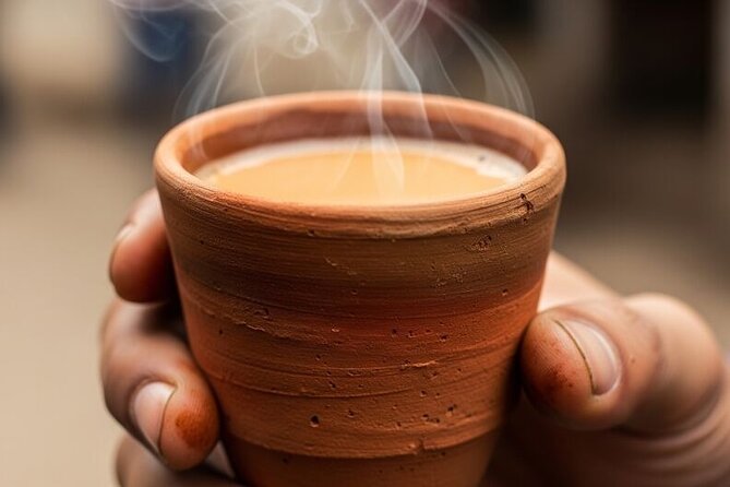 Food Walk in Ahmedabad to Savor Gujarati Cuisine - What Manek Chowk tells you about Ahmedabad food