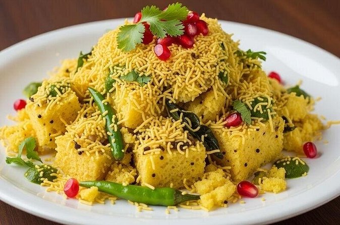 Food Walk in Ahmedabad to Savor Gujarati Cuisine - Who will enjoy this walk most?