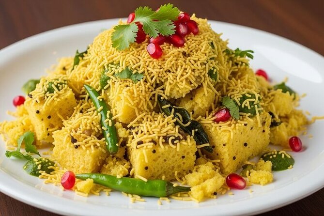 Food Walk in Ahmedabad to Savor Gujarati Cuisine - Should you book the Ahmedabad food walk?