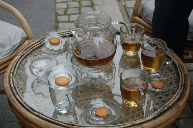 Food Walk Plovdiv: Bulgarian Food and Culture Tour - Is $58 a fair price?