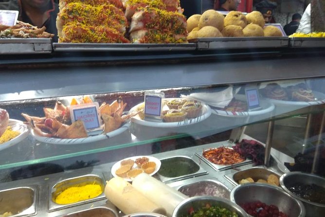 Food Walk Tour Bangalore - What the guide adds beyond the food
