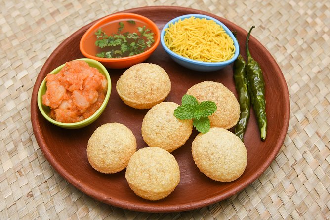 Food Walk Tour Bangalore - Timing, meeting point, and walking needs
