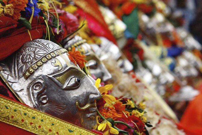 Food Walk Tour Chennai - Key points to know before you book