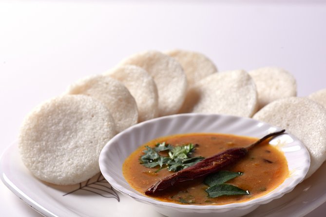 Food Walk Tour Chennai - Who will enjoy this food walk most?