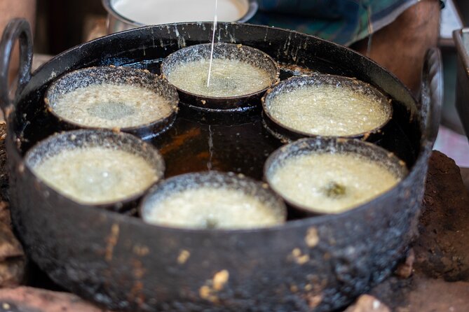 Food Walking Tour in Jaipur - Johri Bazaar and Jaipur’s chaat tradition