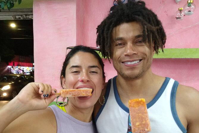 Food Walking Tour with Julio - Eat as a Local - Who will enjoy this most