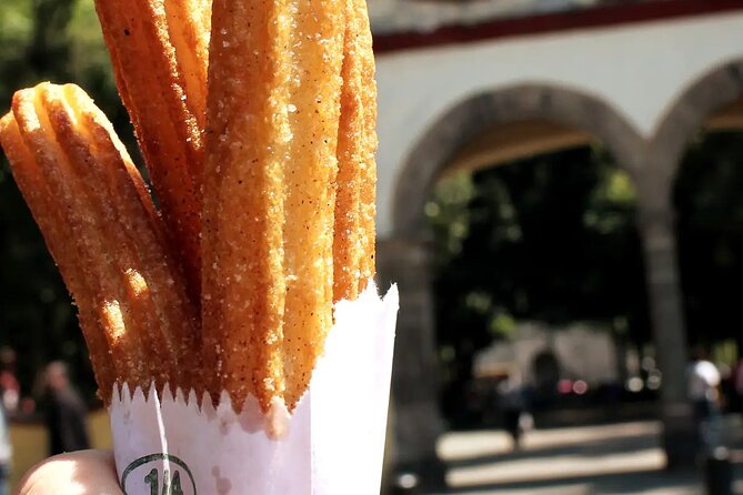 Frida Kahlo VIP [Museum Tickets Included] Walk, Markets & Churros - Is $83 a fair price?