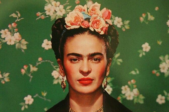 Frida Kahlo VIP [Museum Tickets Included] Walk, Markets & Churros - Timing, walking, and group comfort