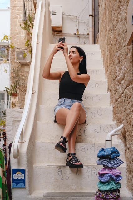 From Bari: 6-Hour Tour to Polignano with Street Food - Should you book this Polignano tour?