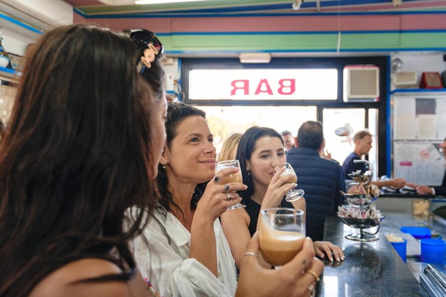 From Bari: 6-Hour Tour to Polignano with Street Food - Timing, pace, and who will enjoy it most