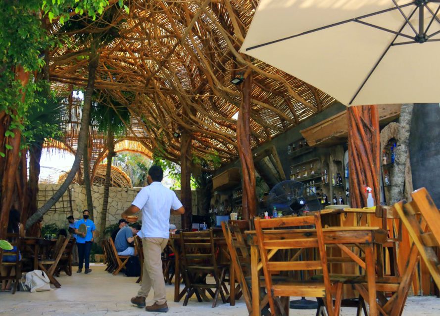From Cancun:Beachside Tacos & Town Tour With Tequila Tasting - Should you book the Puerto Morelos taco and tequila tour?