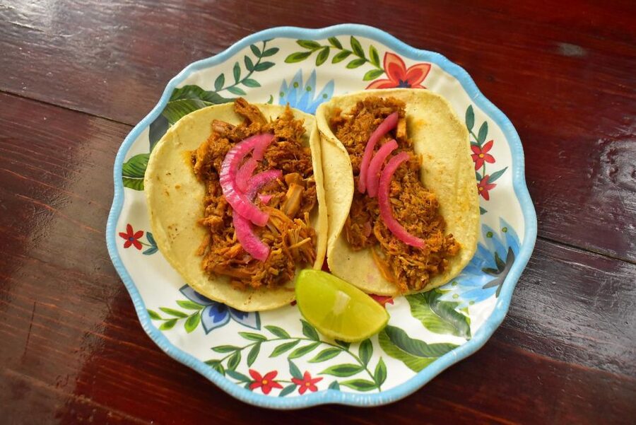 From Cancun:Beachside Tacos & Town Tour With Tequila Tasting - What the tequila tasting adds