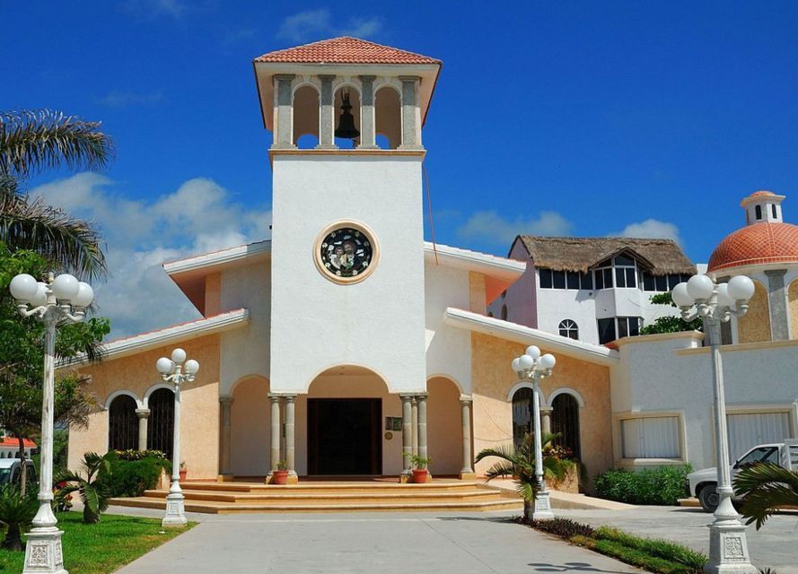 From Cancun:Beachside Tacos & Town Tour With Tequila Tasting - Does the $39 price offer good value?