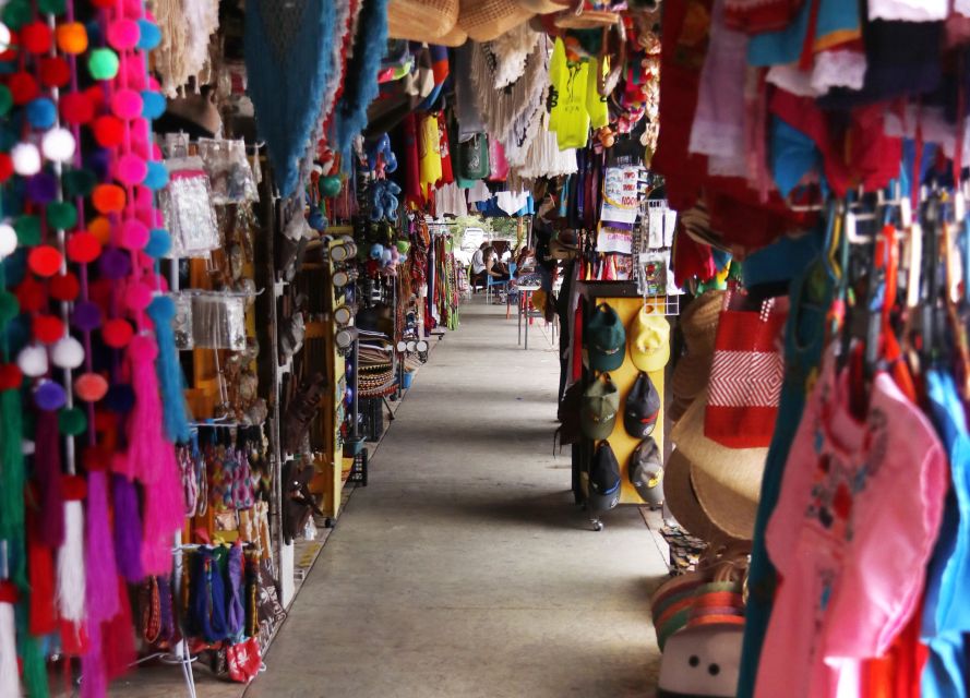 From Cancun:Beachside Tacos & Town Tour With Tequila Tasting - Who should book this experience?