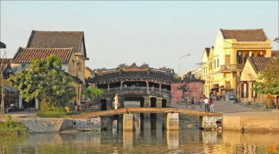 From Da Nang: Hoi An Old Town Tour, Night Market & Boat Ride