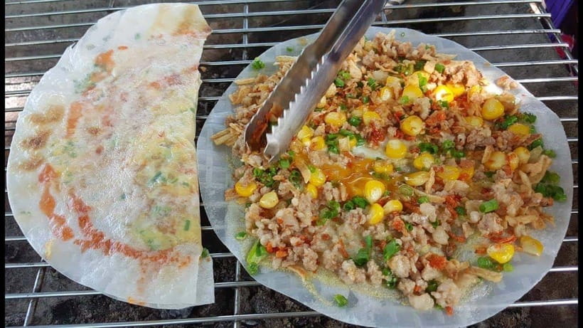 From Hanoi:Train Street,Old Quarter Street-Food Walking Tour - What the $54 price really covers