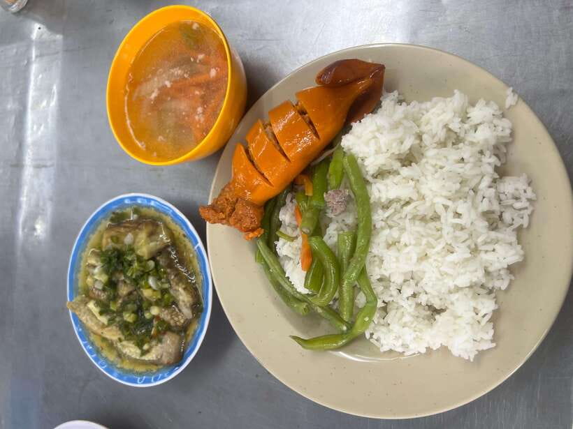From Ho Chi Minh City: Street Food Tour With Female Guide - Starting with local food and shared plates
