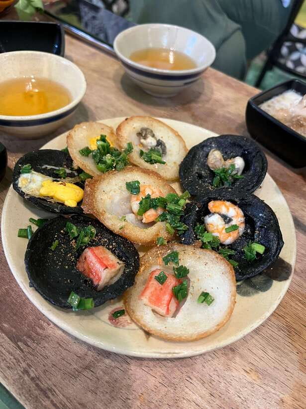 From Ho Chi Minh City: Street Food Tour With Female Guide - The Saigon River at sunrise or sunset