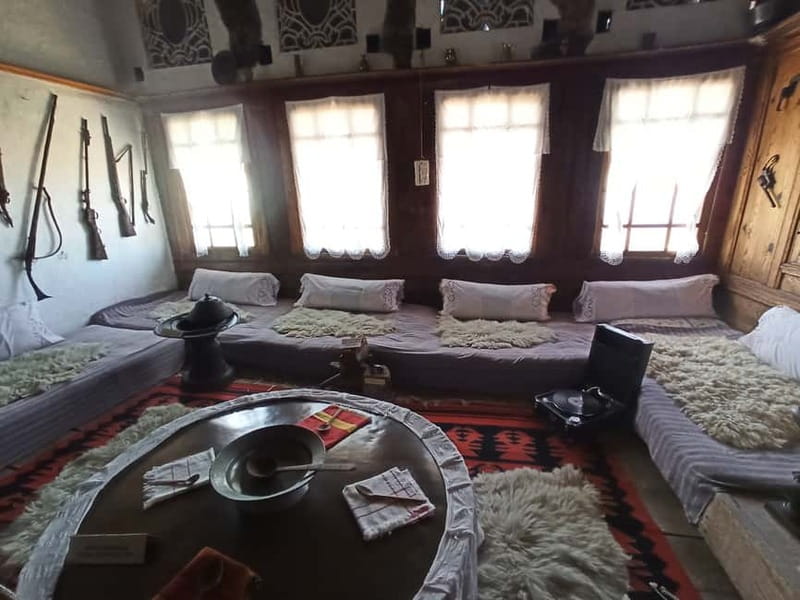 From Tirana: Durres & Kruja History and Local Food Day Trip - Who should book this day trip?