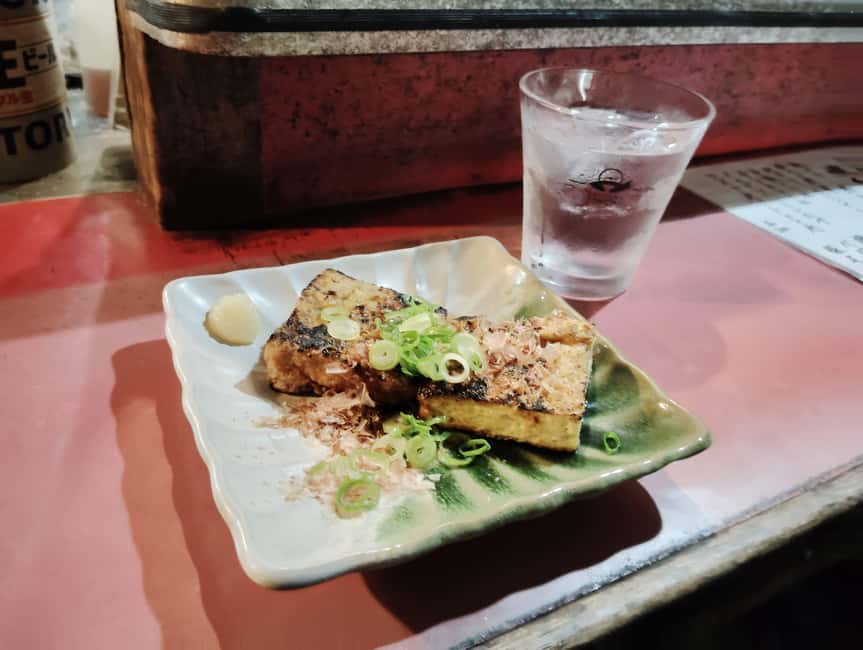 Fukuoka: Nakasu Food Stall Private Guided Tour with Tastings - Why Fukuoka’s yatai are worth your evening
