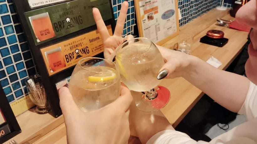 Fukuoka: Night Tours - Yatai, Yakiniku & Izakaya Adventures - Key points to know before booking