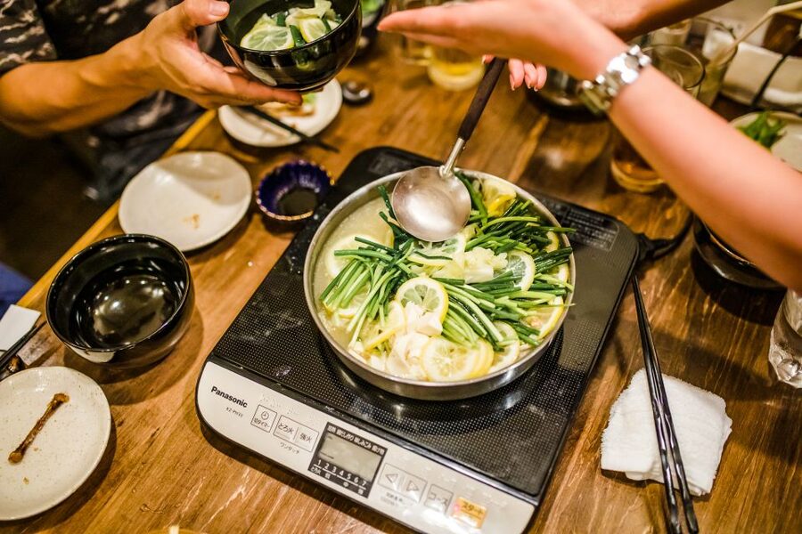 Fukuoka: Private Eat Like a Local Food Tour - Meeting point, timing, and language