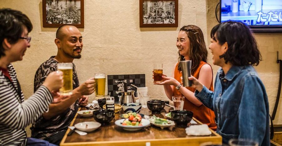 Fukuoka: Private Eat Like a Local Food Tour - A food tour built around your appetite