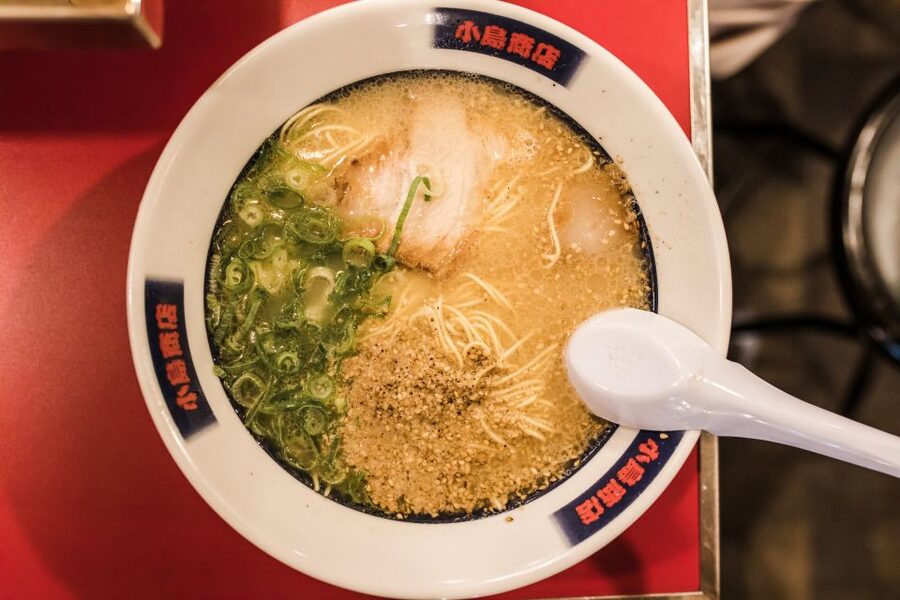 Fukuoka: Private Eat Like a Local Food Tour - More than eating: history, buildings, and local context