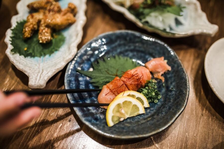 Fukuoka: Private Eat Like a Local Food Tour - Hakata ramen, the essential first taste