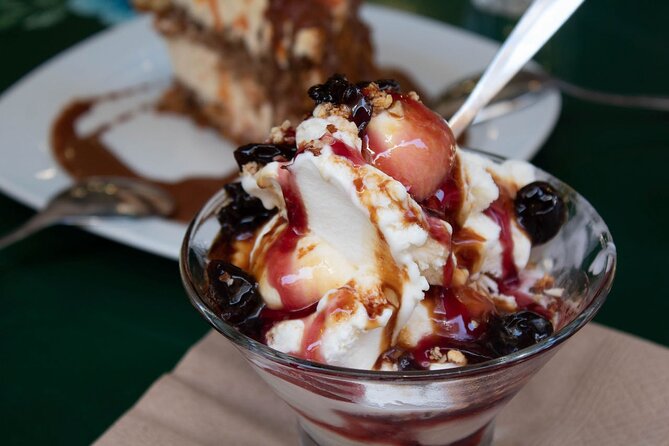 Fun Athens Street Food Tour with Local Guide Marina - Who Will Enjoy This Athens Food Walk