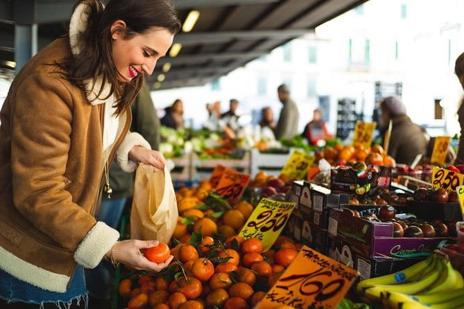 Fun Private Florence Food Tour with a Local Food Expert Martina - Key details at a glance