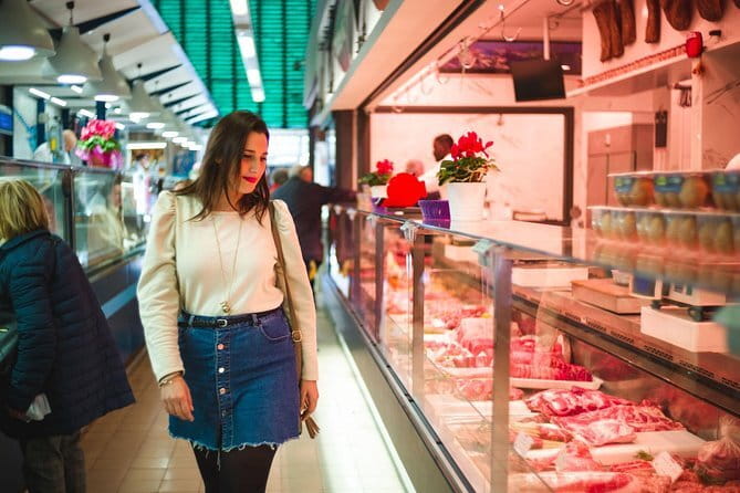 Fun Private Florence Food Tour with a Local Food Expert Martina - Why this food walk works in Florence